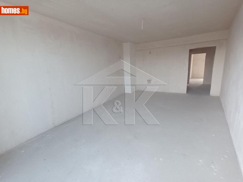 Тристаен, 96m² -  Погребите, Варна - Апартамент за продажба - Куртев ООД - 119265712