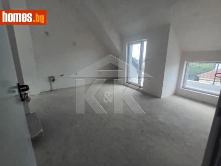 Мезонет, 124m² - Апартамент за продажба - 119265722