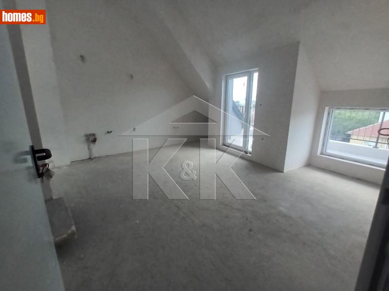 Мезонет, 124m² -  Погребите, Варна - Апартамент за продажба - Куртев ООД - 119265722