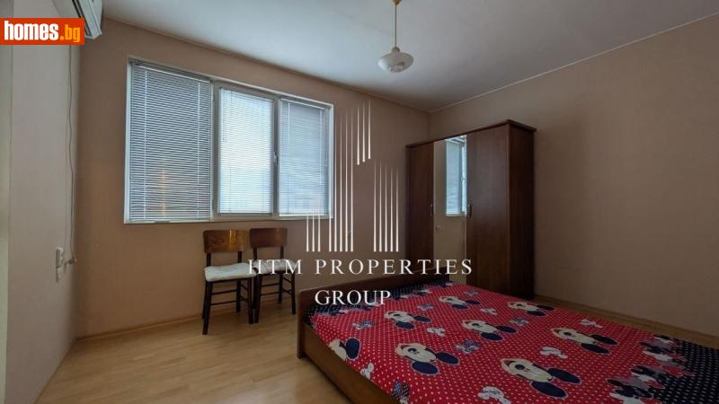 Многостаен, 135m² - Жк. Христо Смирненски, Пловдив - Апартамент за продажба - Ейч Ти Ем Пропъртис Груп ЕООД - 119265781