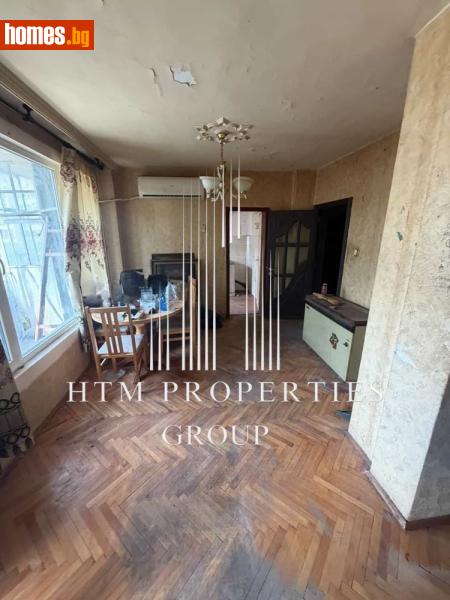 Четиристаен, 98m² - Кв. Каменица , Пловдив - Апартамент за продажба - Ейч Ти Ем Пропъртис Груп ЕООД - 119265791