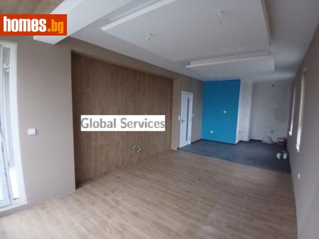 Двустаен, 63m² - Апартамент за продажба - 119265855