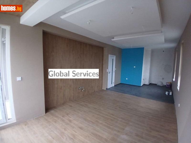 Двустаен, 63m² - Жк. Обеля 2, София - Апартамент за продажба - Глобъл Сървисиз ООД - 119265855