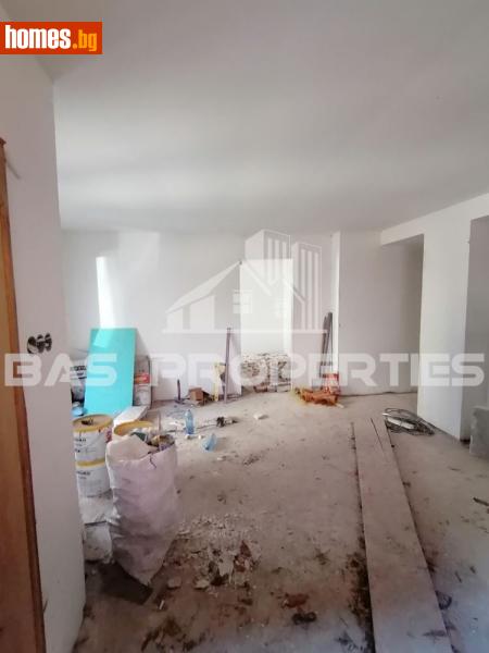 Тристаен, 110m² - Кв. Редута, София - Апартамент за продажба - BasProperties - 119266476