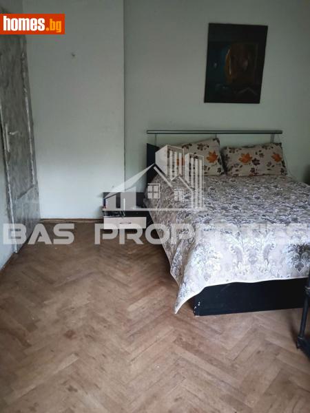 Двустаен, 66m² - Жк. Люлин 4, София - Апартамент за продажба - BasProperties - 119266485