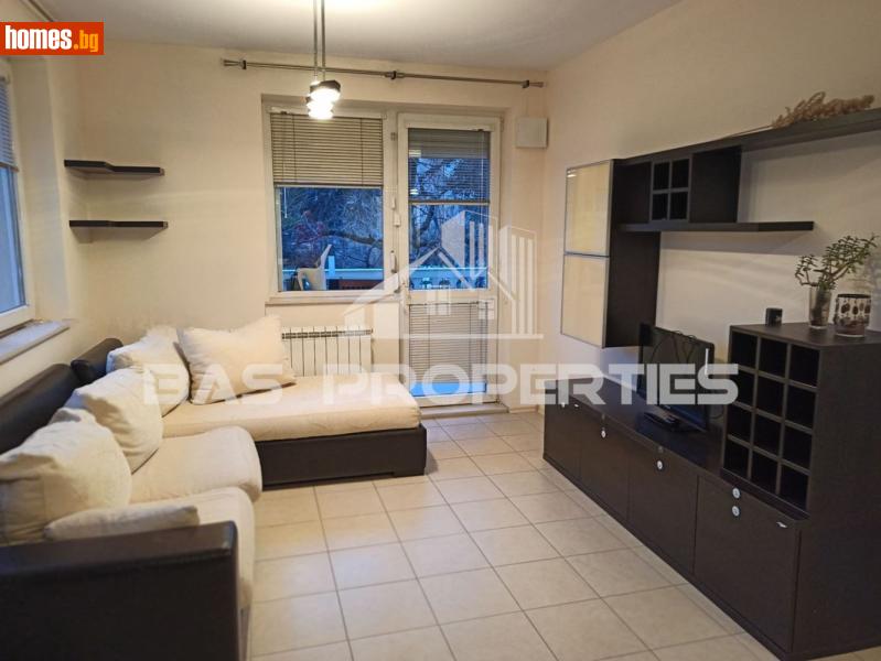 Тристаен, 110m² - Кв. Павлово, София - Апартамент за продажба - BasProperties - 119266490