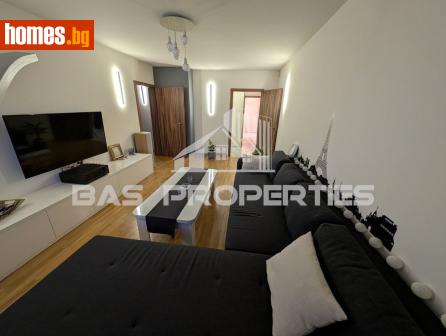 Тристаен, 88m² - Апартамент за продажба - 119266519