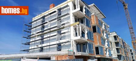 Двустаен, 62m² - Апартамент за продажба - 119267055