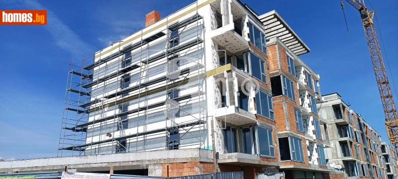 Двустаен, 62m² - Кв. Модерно Предградие, София - Апартамент за продажба - 3mo офис Амалтея - 119267055