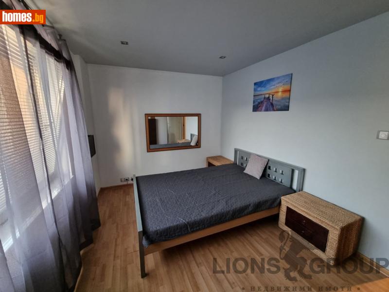 Двустаен, 60m² - Жк. Левски, Варна - Апартамент за продажба - LIONS GROUP - 119267153