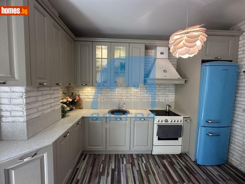 Двустаен, 110m² - Жк. Изток, София - Апартамент под наем - Alegra ImmoBG - 119267450