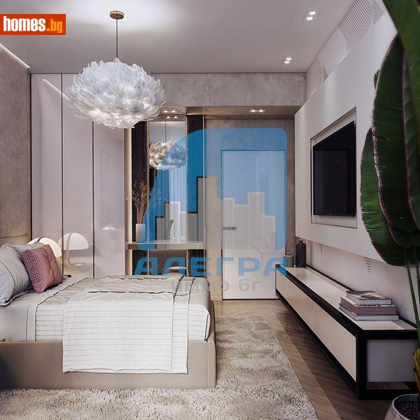 Двустаен, 69m² - Жк. Дружба 2, София - Апартамент за продажба - Alegra ImmoBG - 119267483