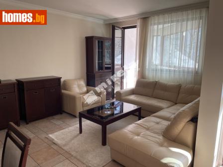 Тристаен, 108m² - Апартамент под наем - 119268392