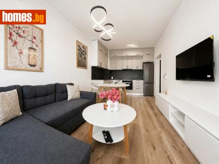 Двустаен, 60m² - Апартамент под наем - 119268474