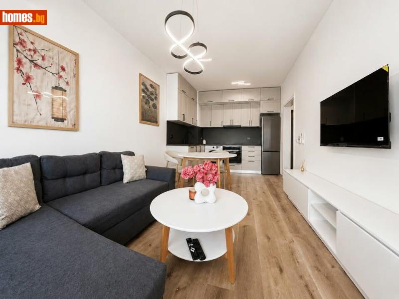 Двустаен, 60m² - Жк. Овча Купел 2, София - Апартамент под наем - МИРЕЛА - 119268474
