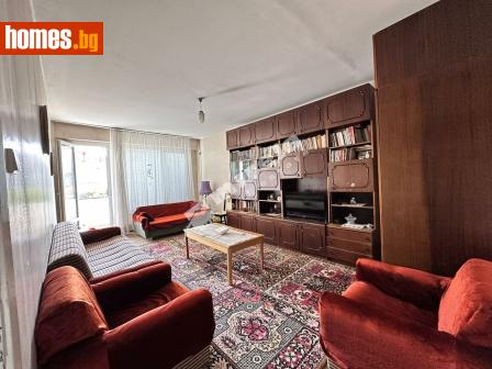 Двустаен, 65m² - Апартамент за продажба - 119268484