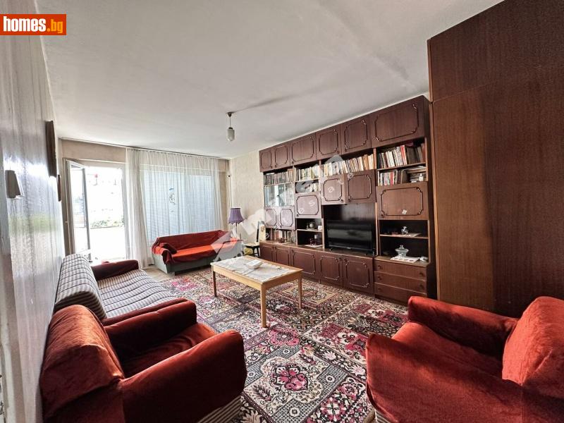 Двустаен, 65m² - Жк. Дианабад, София - Апартамент за продажба - МИРЕЛА - 119268484