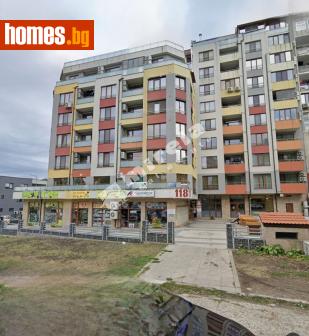 Тристаен, 119m² - Апартамент за продажба - 119268494