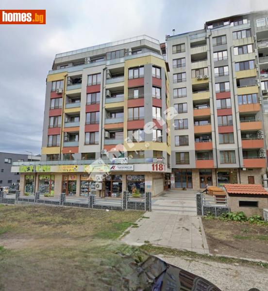 Тристаен, 119m² - Жк. Меден Рудник, Бургас - Апартамент за продажба - МИРЕЛА - 119268494
