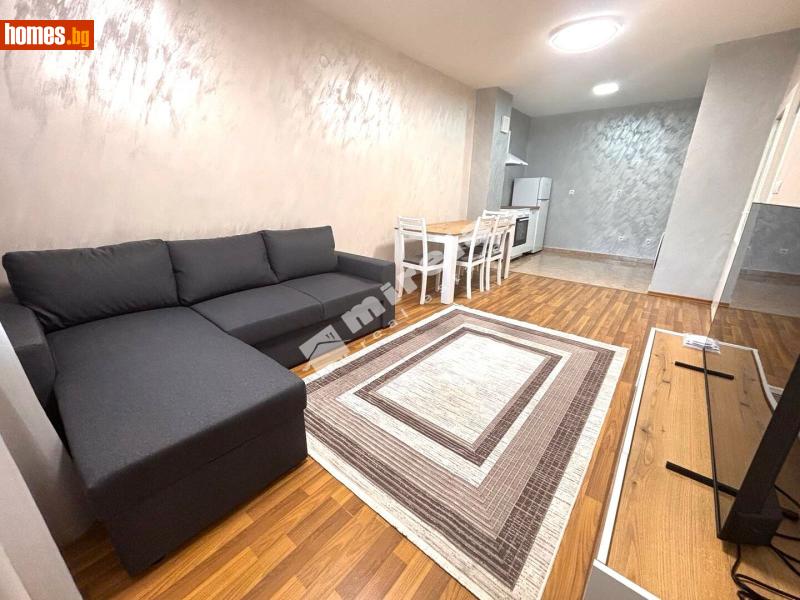 Двустаен, 74m² - Жк. Слатина, София - Апартамент под наем - МИРЕЛА - 119268495