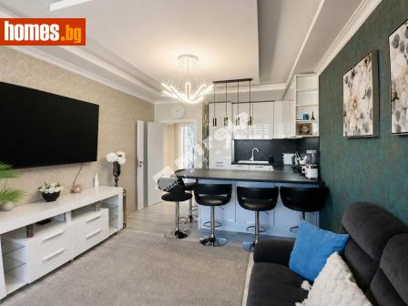 Тристаен, 65m² - Апартамент за продажба - 119268518