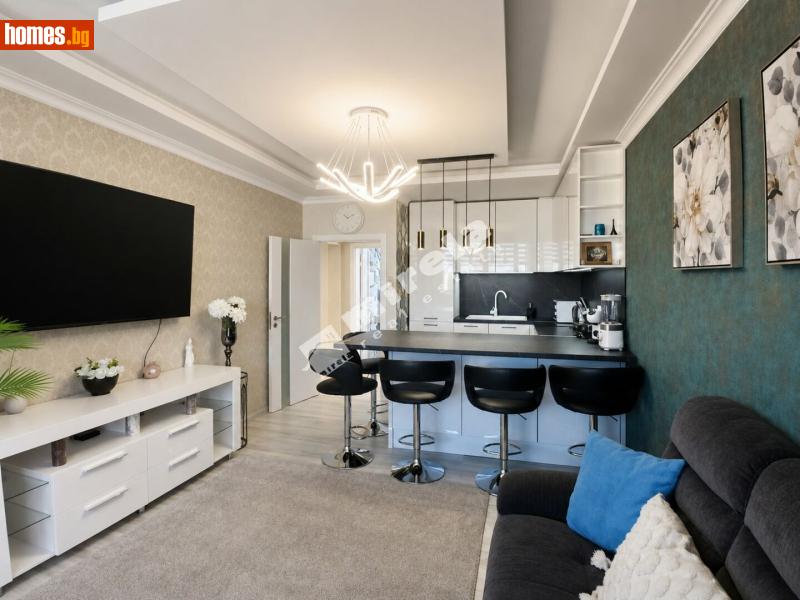 Тристаен, 65m² - Жк. Чайка, Варна - Апартамент за продажба - МИРЕЛА - 119268518