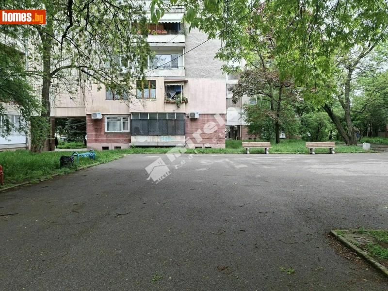 Тристаен, 78m² - Жк. Бъкстон, София - Апартамент за продажба - МИРЕЛА - 119268531