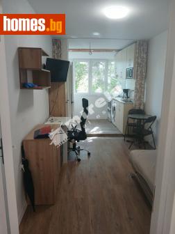 Едностаен, 27m² - Апартамент за продажба - 119268541