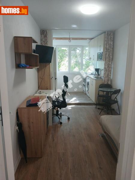 Едностаен, 27m² - Жк. Левски, Варна - Апартамент за продажба - МИРЕЛА - 119268541