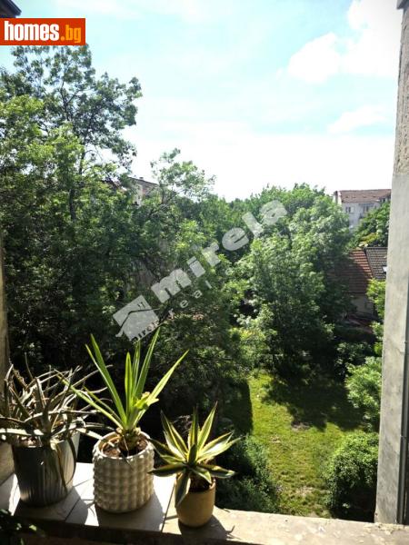 Тристаен, 93m² - София, София - град - Апартамент за продажба - МИРЕЛА - 119268564