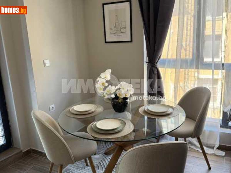 Двустаен, 70m² - Жк. Младежки хълм, Пловдив - Апартамент за продажба - ИМОТЕКА АД - 119268601