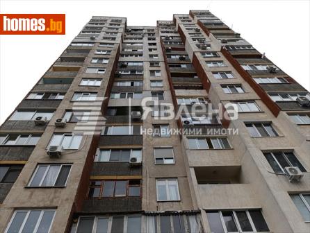 Двустаен, 67m² - Апартамент за продажба - 119268682
