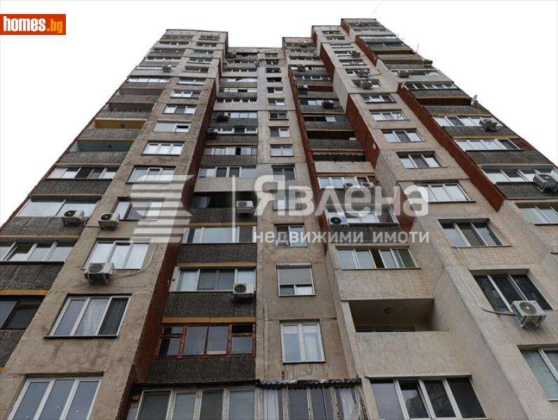 Двустаен, 67m² - Жк. Надежда 2, София - Апартамент за продажба - ЯВЛЕНА - 119268682