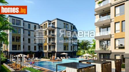 Едностаен, 35m² - Апартамент за продажба - 119268695