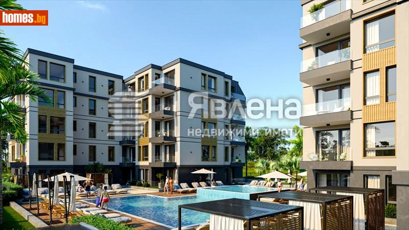 Едностаен, 35m² - С.Равда, Бургас - Апартамент за продажба - ЯВЛЕНА - 119268695