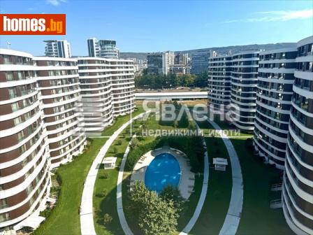 Четиристаен, 284m² - Апартамент за продажба - 119268700