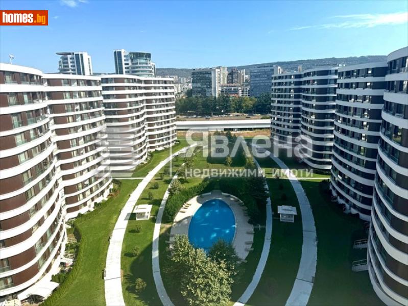 Четиристаен, 284m² - Жк. Трошево, Варна - Апартамент за продажба - ЯВЛЕНА - 119268700