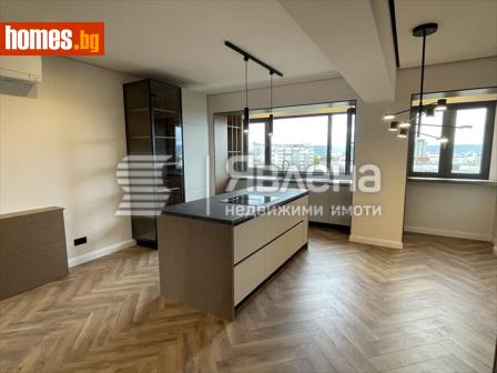 Тристаен, 100m² - Апартамент за продажба - 119268707