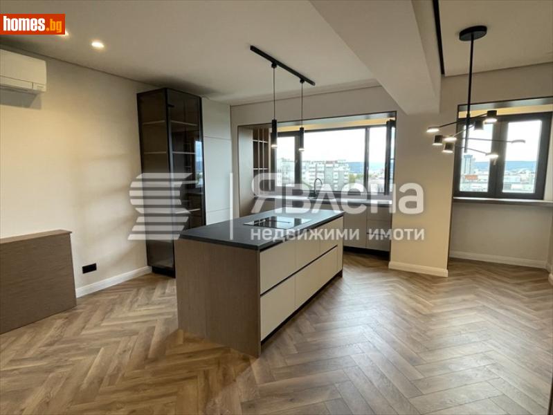 Тристаен, 100m² -  Чаталджа, Варна - Апартамент за продажба - ЯВЛЕНА - 119268707
