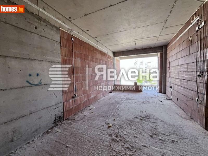 Двустаен, 67m² -  Погребите, Варна - Апартамент за продажба - ЯВЛЕНА - 119268731