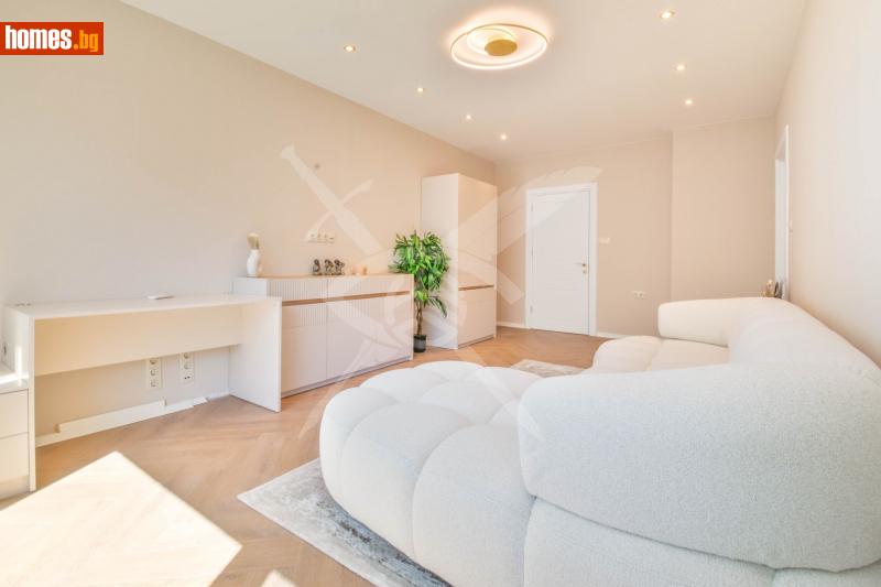 Тристаен, 84m² - снимка 3
