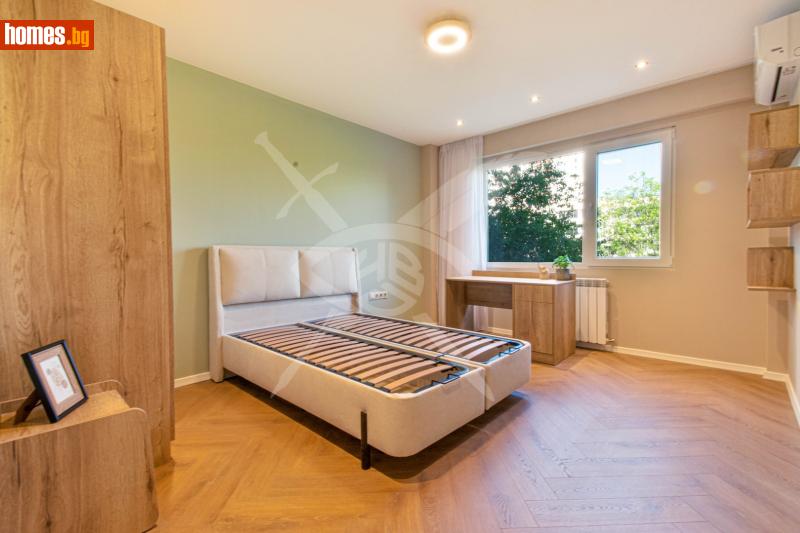 Тристаен, 84m² - снимка 5