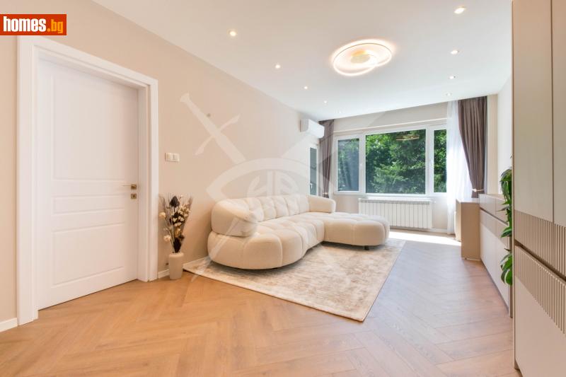 Тристаен, 84m² - Жк. Дианабад, София - Апартамент за продажба - ЕКС НВД - 119269125