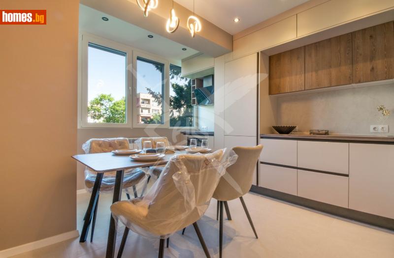 Тристаен, 84m² - снимка 4