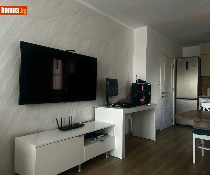 Двустаен, 73m² - Кв. Самара 3, Стара Загора - Апартамент за продажба - Тони - 119269155