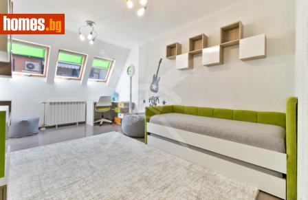 Тристаен, 200m² - Апартамент за продажба - 119269167