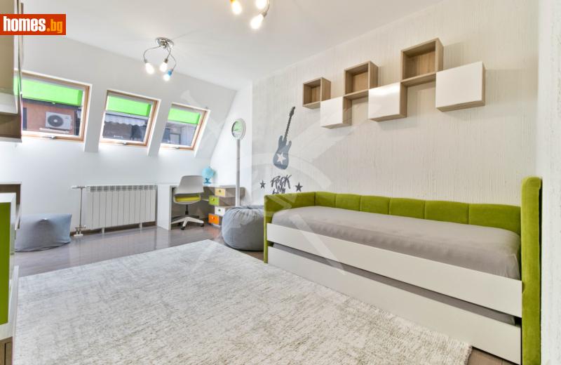 Тристаен, 200m² - Кв. Манастирски Ливади, София - Апартамент за продажба - ЕКС НВД - 119269167