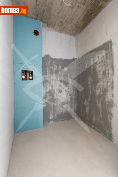 Двустаен, 64m² - снимка 4