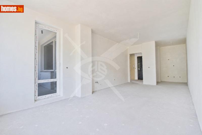 Двустаен, 64m² - снимка 3