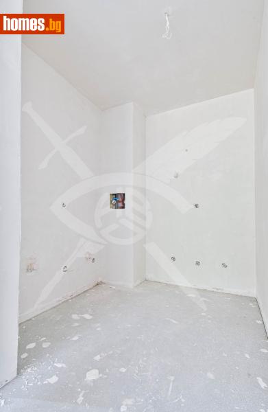 Двустаен, 64m² - снимка 5